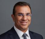 Niel Thassim, Managing Director, Private Funds