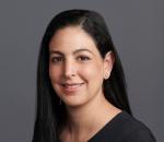 Natalie Hadad; Managing Director, Infrastructure
