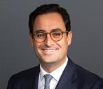 Alberto Nin Garaizabal, Managing Director, Real Estate