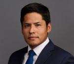 Arturo Pelaez, Managing Director, Insurance Solutions