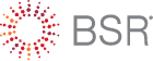 BSR logo BSR brandmark