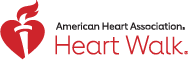 Heart Walk logo