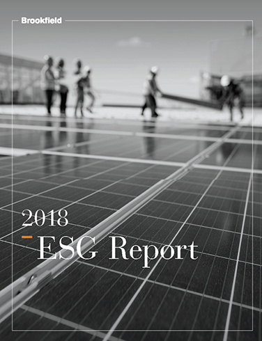 ESG Brochure ESG Brochure