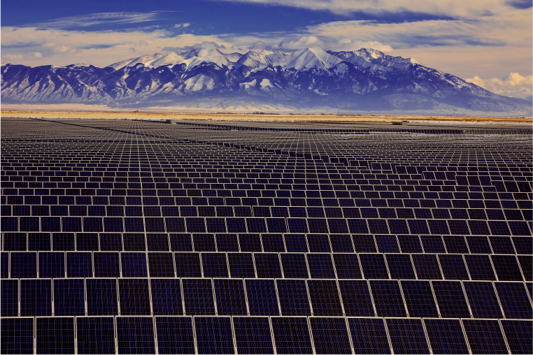 TerraForm Case Study TerraForm Case Study
