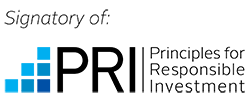 PRI Logo