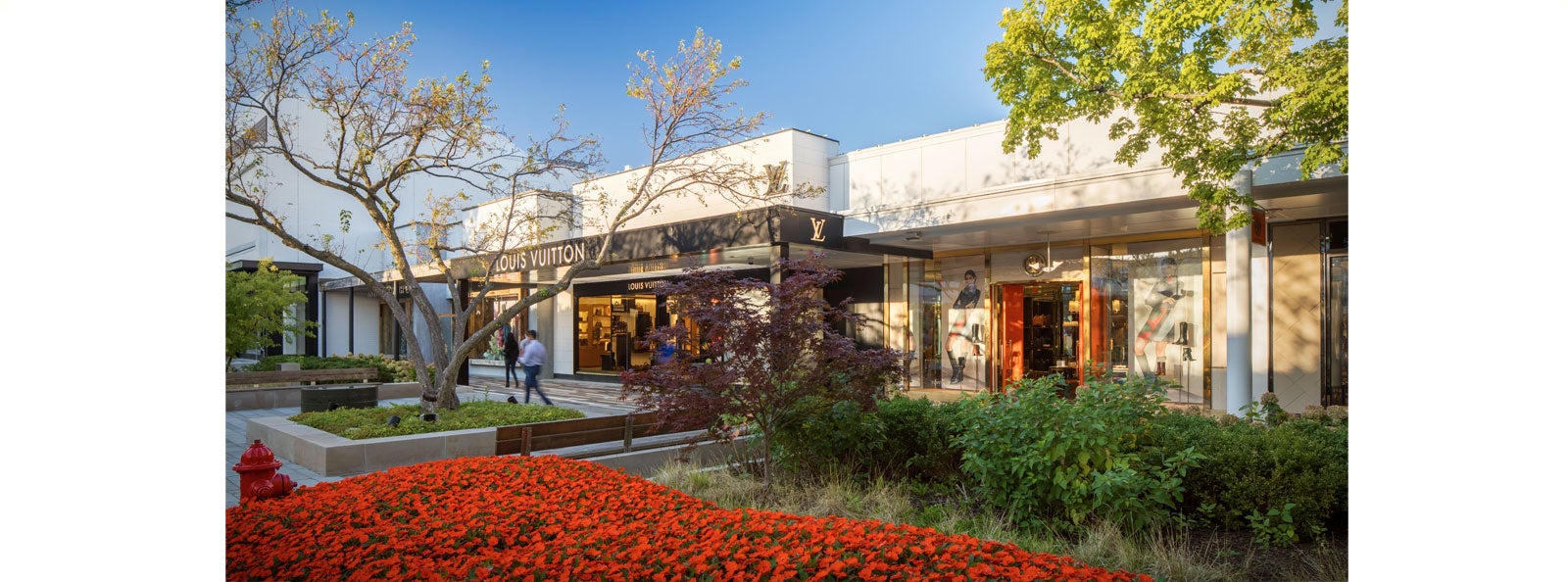 Oakbrook Center Oakbrook Center