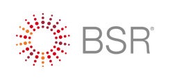 BSR Logo