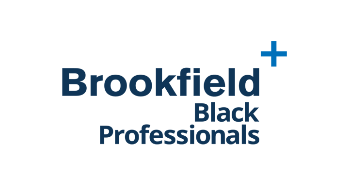 Brookfield Black Professionals Logo