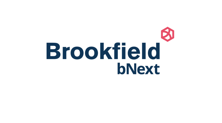 Brookfield bNext Network Logo