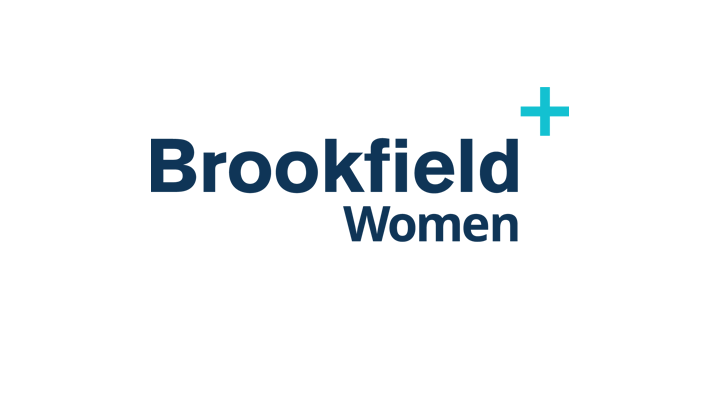 Brookfield Womens Network Logo
