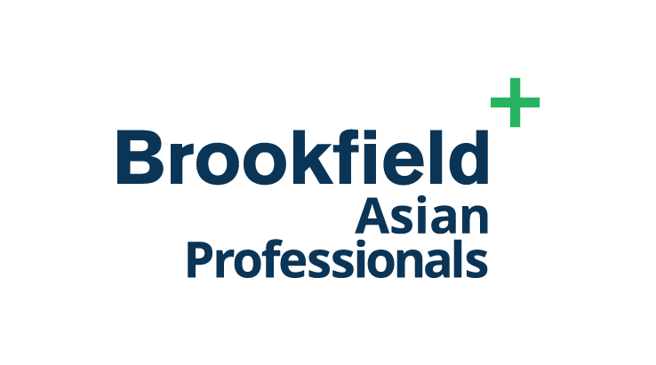 Brookfield Asian Professionals Network logo
