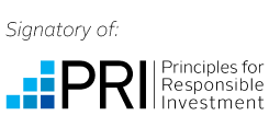 PRI Signatory 2021