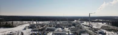 Industrial Carbon Emission