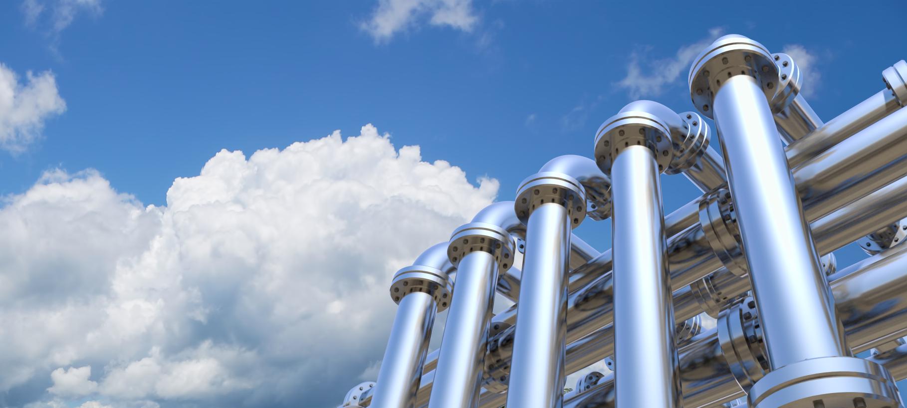 enabling the reduction of utility emissions