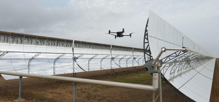 drone