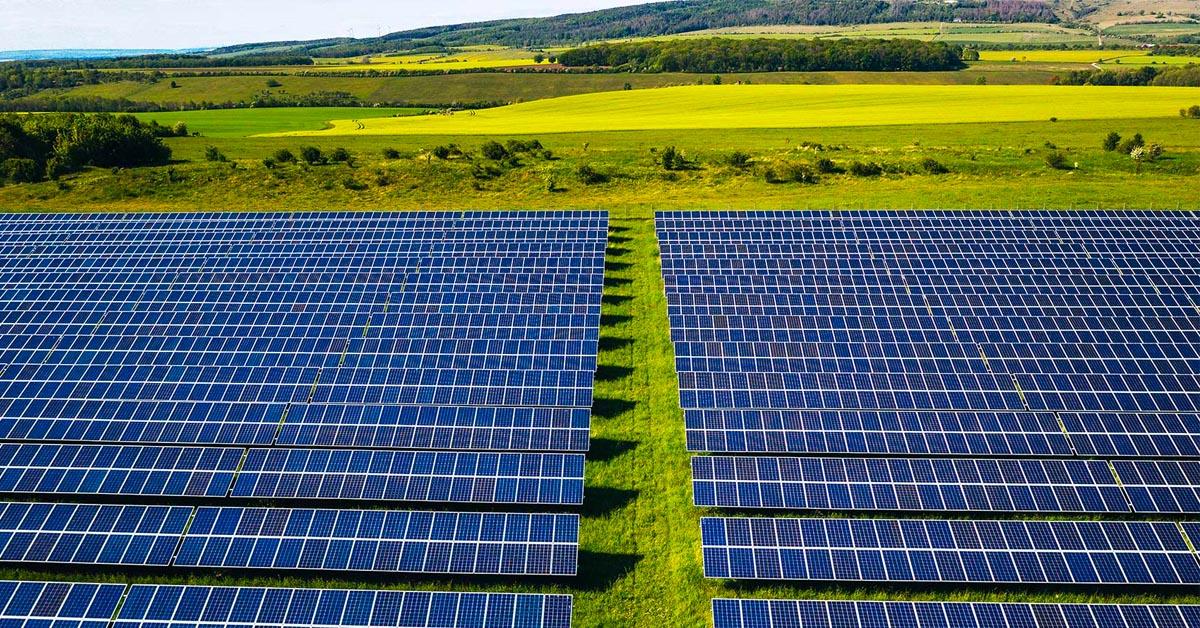 urban grid solar
