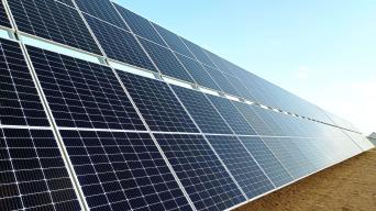 Solar Panels