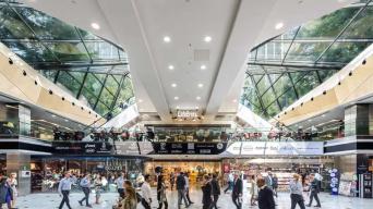 Jubilee Place
