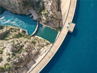 wind and hydro renewable energy