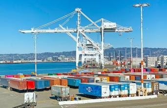 Seaport