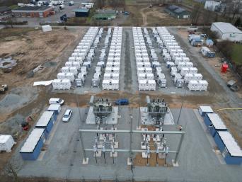 X-Elio’s Bollingstedt Battery