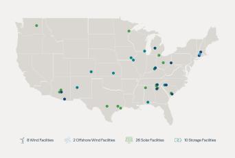 Figure 5: Additions in U.S. Manufacturing Facilities