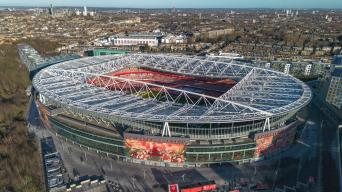 Emirates Stadium