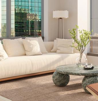 160 Water Street after