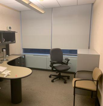 160 Water Street before