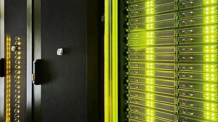 data servers