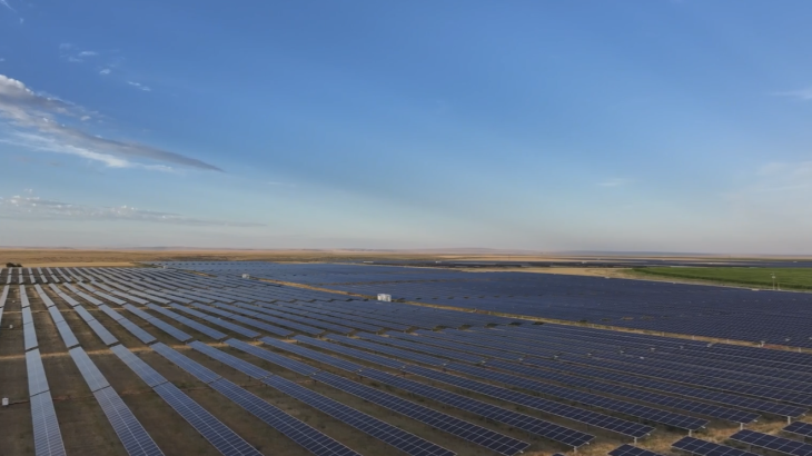 Meeting growing power demand in the U.S.