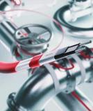 chemelex machinery close up
