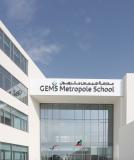 GEMS education building