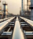 ADNOC pipeline, UAE