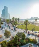 dubai beach park 