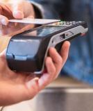Digital payment device