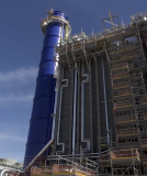 Duke Energy infrastructure