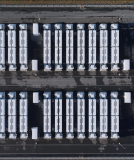 Battery storage