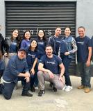 Gastromotiva Community Kitchen