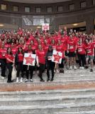AHA Run and Heart Walk