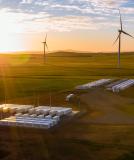 Neoen renewable energy