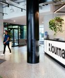Journal Student Living
