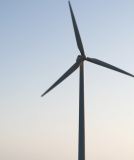 Wind turbine