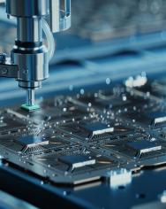 Building the Backbone of AI
