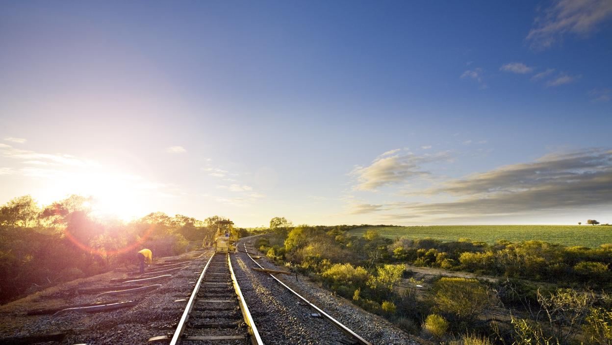 Arc Infrastructure Rail