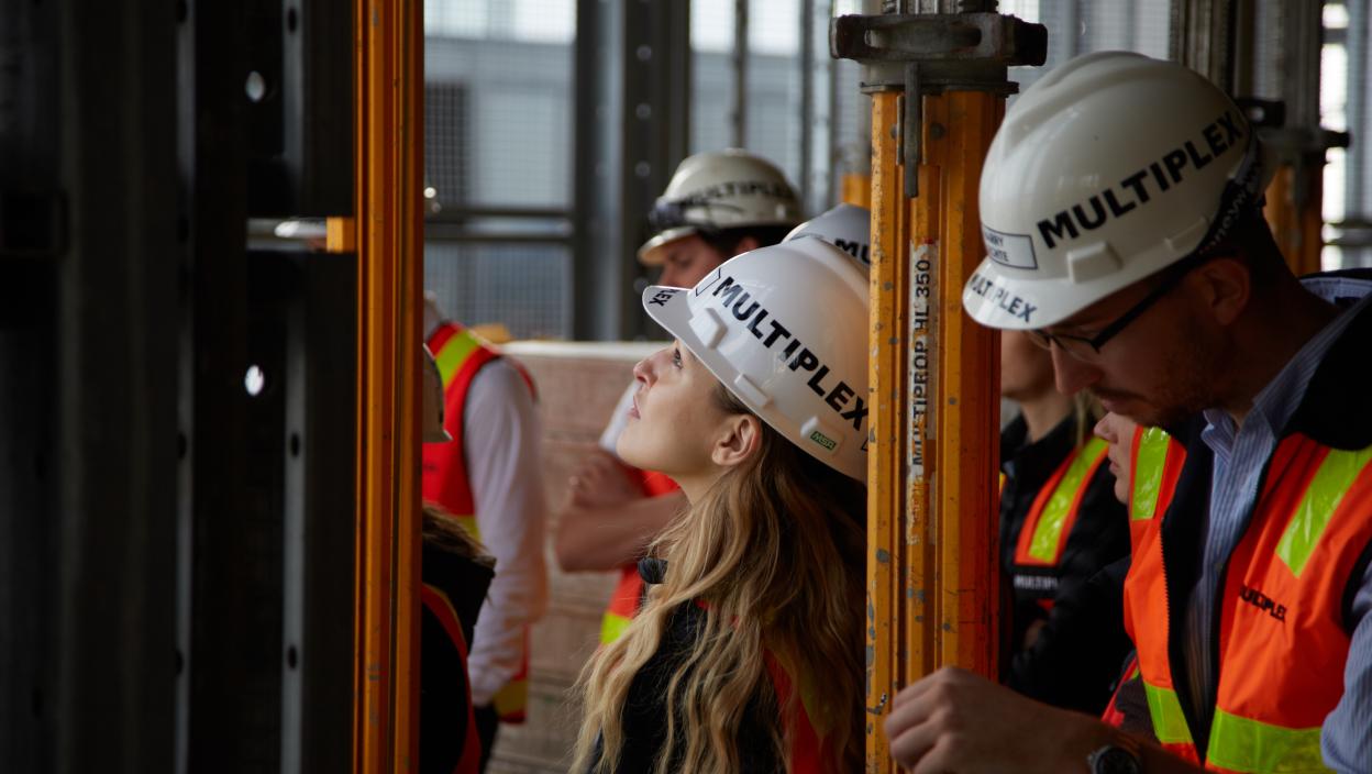 female trade careers