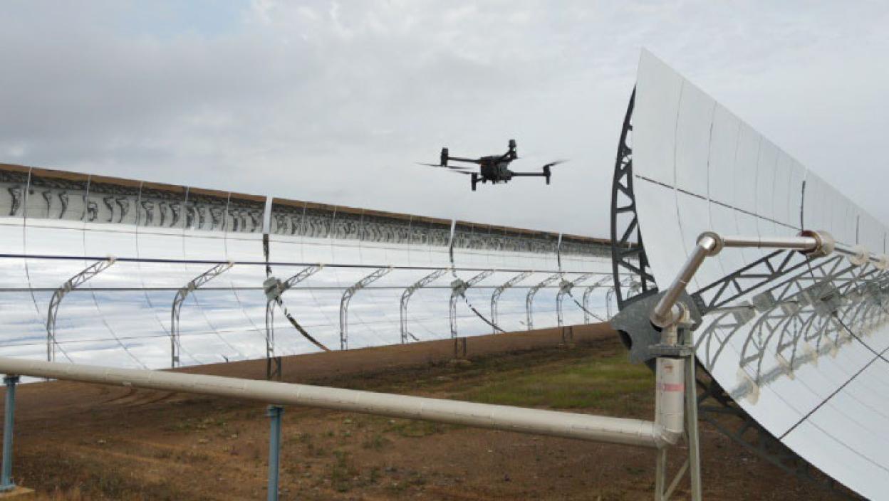 drone