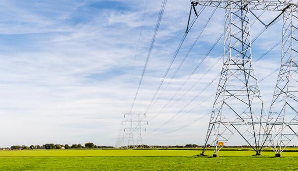 Power Utility Lines