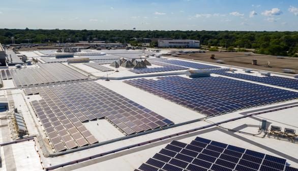 Distributed Generation