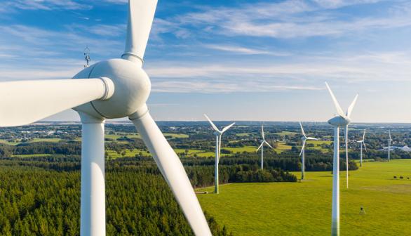 Making the Leap to Clean Energy­—and Net Zero
